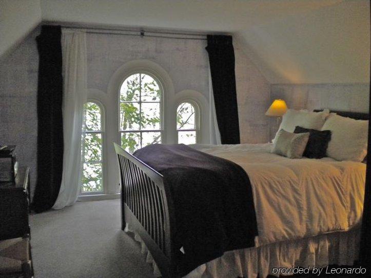 The Thistle Inn Boothbay Harbor Eksteriør bilde