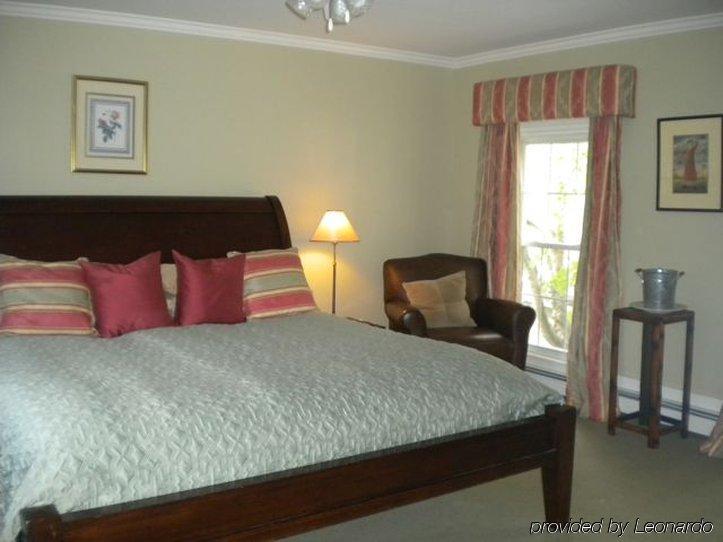 The Thistle Inn Boothbay Harbor Eksteriør bilde