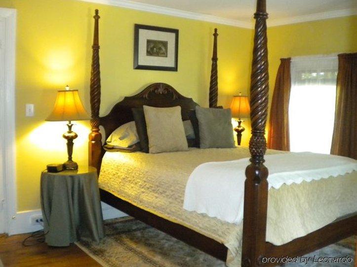The Thistle Inn Boothbay Harbor Eksteriør bilde