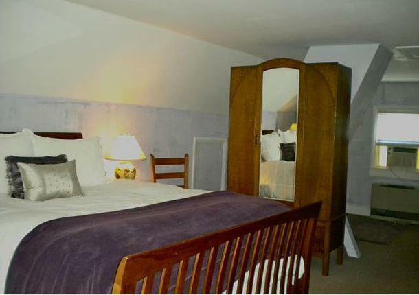 The Thistle Inn Boothbay Harbor Eksteriør bilde